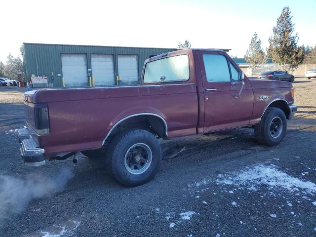 Photo 3 from auction – 1990 FORD F150 with VIN 1FTEF14N1LPB07246