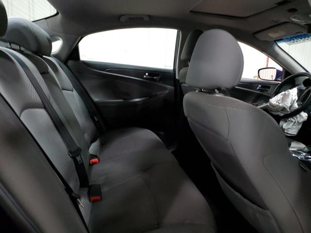 Photo 10 from auction – 2013 HYUNDAI SONATA GLS with VIN 5NPEB4AC6DH722677