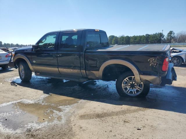 Photo 2 from auction – 2014 FORD F250 SUPER with VIN 1FT7W2BT0EEA76618