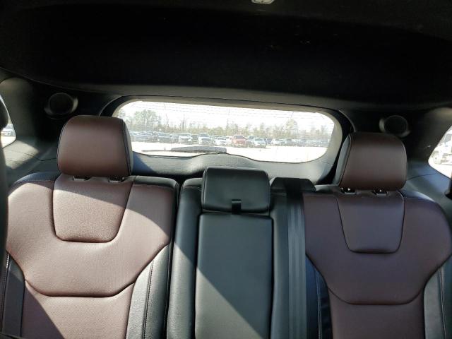Photo 10 from auction – 2022 FORD EDGE TITAN with VIN 2FMPK4K98NBA77163