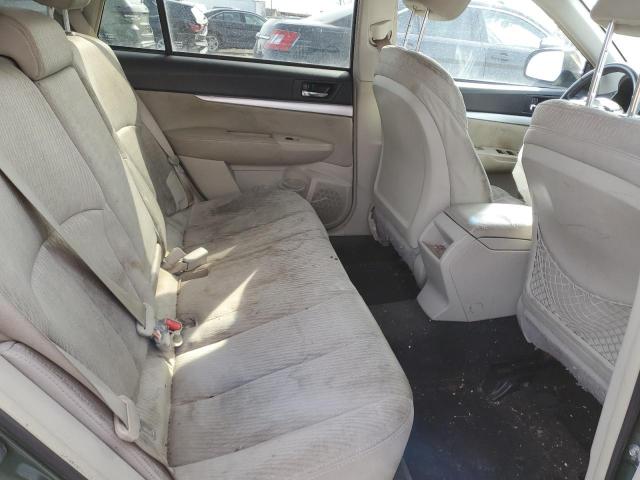 Снимка 11 от търг – 2012 SUBARU OUTBACK 2. с VIN 4S4BRCCC5C3240312