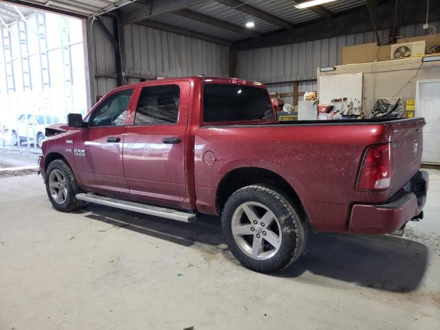 Photo 2 from auction – 2013 RAM 1500 ST with VIN 1C6RR7KT4DS726166
