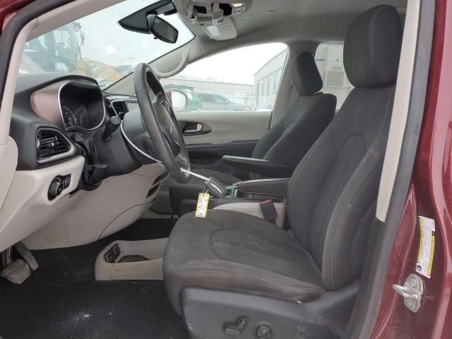 Фото 7 с аукциона – 2018 CHRYSLER PACIFICA T с VIN 2C4RC1FG6JR278837
