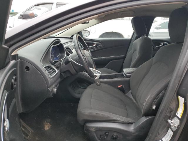Снимка 7 от търг – 2015 CHRYSLER 200 LIMITE с VIN 1C3CCCAB4FN695606