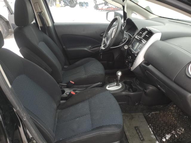 Photo 7 from auction – 2018 NISSAN VERSA NOTE with VIN 3N1CE2CP3JL358235