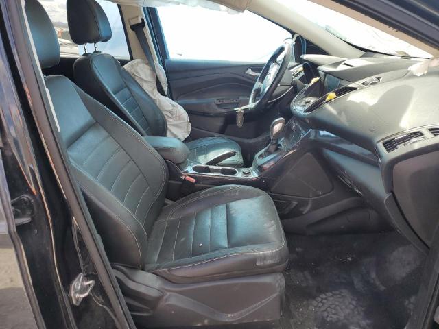 Photo 7 from auction – 2014 FORD ESCAPE TIT with VIN 1FMCU9J9XEUD85226