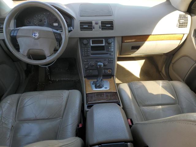 Photo 8 from auction – 2006 VOLVO XC90 with VIN YV4CZ592561261645