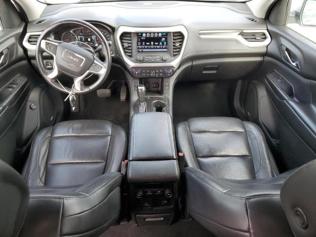 Photo 8 from auction – 2017 GMC ACADIA SLT with VIN 1GKKNMLS2HZ175974