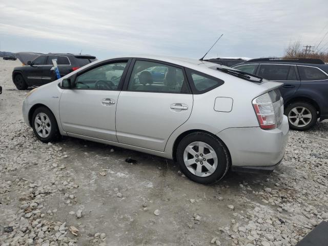 Photo 2 from auction – 2008 TOYOTA PRIUS with VIN JTDKB20U483297060