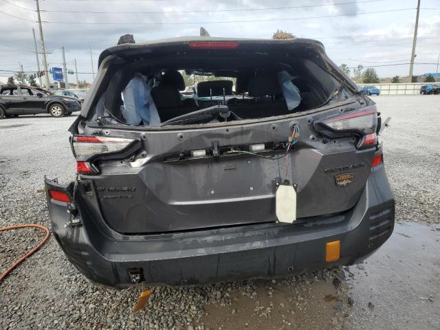 Photo 6 from auction – 2022 SUBARU OUTBACK WI with VIN 4S4BTGUD4N3161880