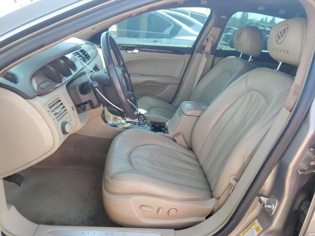 Photo 7 from auction – 2007 BUICK LUCERNE CX with VIN 1G4HD57267U181518