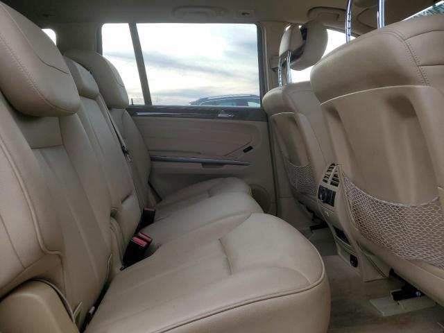 Photo 11 from auction – 2012 MERCEDES-BENZ GL 350 BLU with VIN 4JGBF2FEXCA774692
