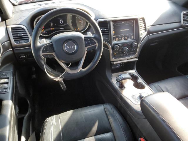 Photo 8 from auction – 2014 JEEP GRAND CHER with VIN 1C4RJFBT9EC375910