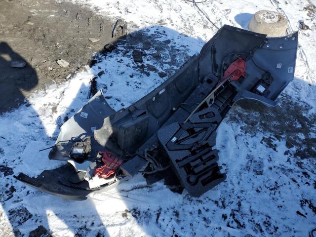 Photo 13 from auction – 2021 CHEVROLET TRAILBLAZE with VIN KL79MRSL7MB110140