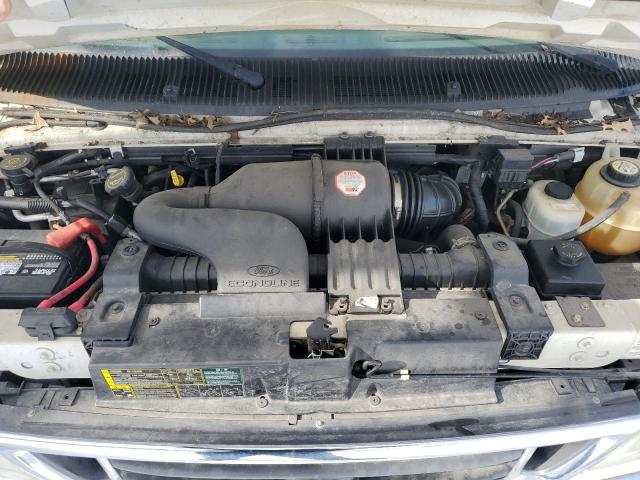 Photo 7 from auction – 2005 FORD ECONOLINE with VIN 1FDXE45S95HB48623