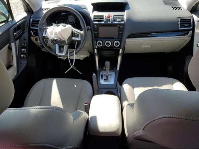 Photo 8 from auction – 2018 SUBARU FORESTER 2 with VIN JF2SJARCXJH469822