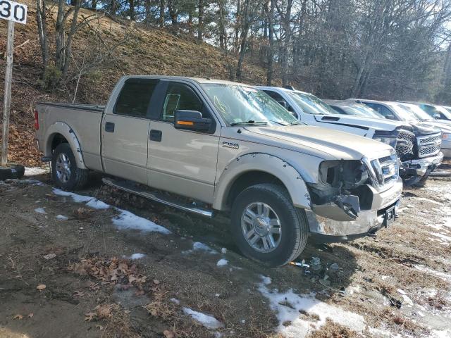 Photo 4 from auction – 2008 FORD F150 SUPER with VIN 1FTRW14W78FB45734