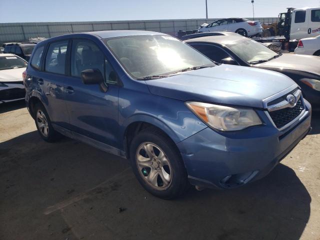 Photo 4 from auction – 2015 SUBARU FORESTER 2 with VIN JF2SJAAC8FG836614