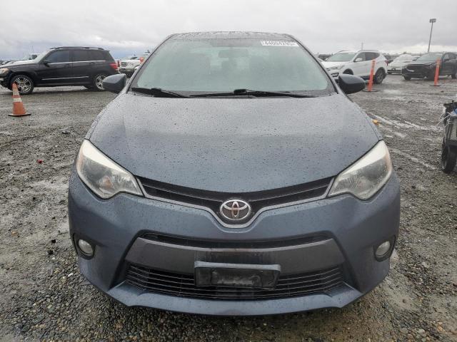 Photo 5 from auction – 2015 TOYOTA COROLLA EC with VIN 2T1BPRHEXFC263541