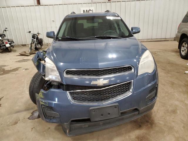 Photo 5 from auction – 2011 CHEVROLET EQUINOX LT with VIN 2CNALDEC5B6426083