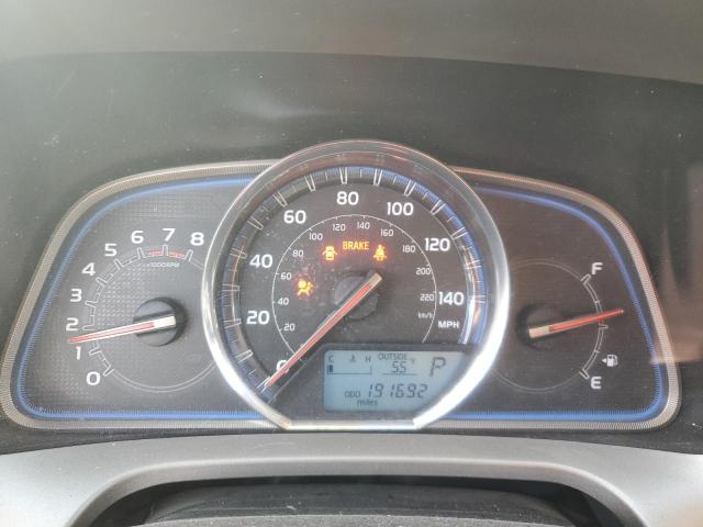 Photo 9 from auction – 2014 TOYOTA RAV4 LIMIT with VIN 2T3DFREV1EW164319