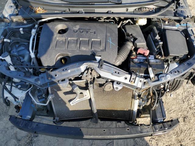 Photo 11 from auction – 2016 TOYOTA COROLLA L with VIN 2T1BURHE5GC658124