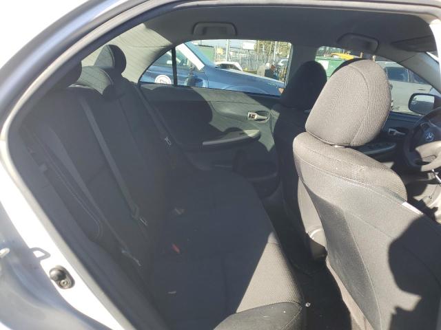 Photo 10 from auction – 2012 TOYOTA COROLLA BA with VIN 5YFBU4EE5CP045874