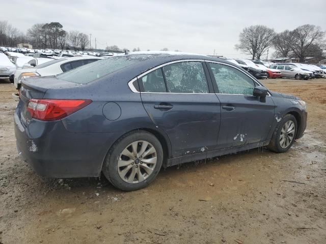 Photo 3 from auction – 2017 SUBARU LEGACY 2.5 with VIN 4S3BNAF6XH3047865