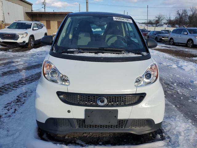 Photo 5 from auction – 2015 SMART CAR with VIN WMEEJ3BA8FK797266