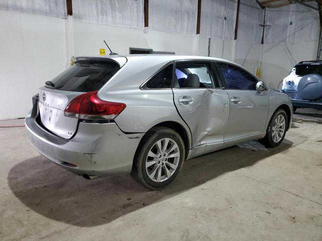 Photo 3 from auction – 2015 TOYOTA VENZA LE with VIN 4T3ZA3BB9FU091939