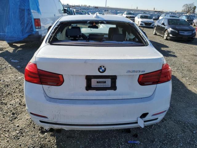 Photo 6 from auction – 2018 BMW 330E with VIN WBA8E1C52JA177997
