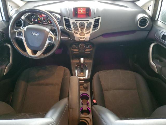 Photo 8 from auction – 2012 FORD FIESTA SES with VIN 3FADP4FJ0CM173710