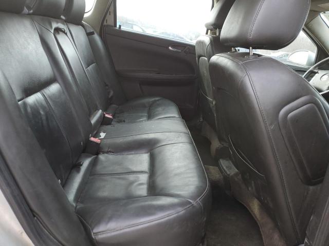 Photo 10 from auction – 2011 CHEVROLET IMPALA LTZ with VIN 2G1WC5EM1B1190238