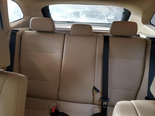 Photo 10 from auction – 2013 BMW X1 XDRIVE2 with VIN WBAVL1C50DVR90292