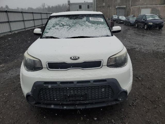 Photo 5 from auction – 2015 KIA SOUL with VIN KNDJN2A21F7790104