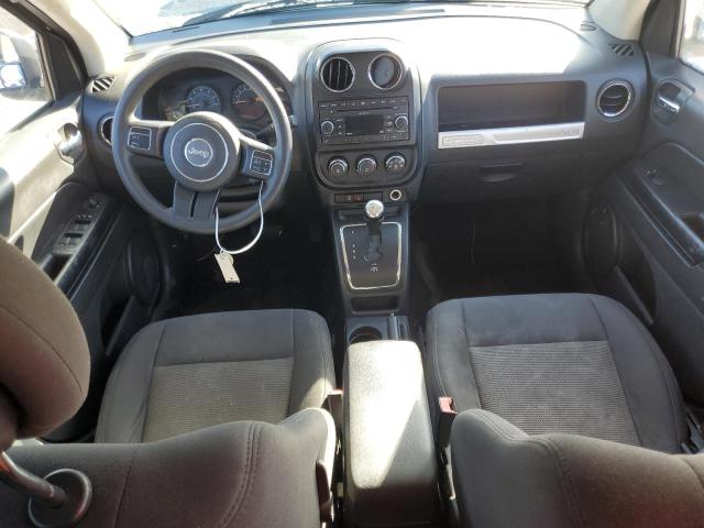 Photo 8 from auction – 2015 JEEP COMPASS SP with VIN 1C4NJCBA4FD226201