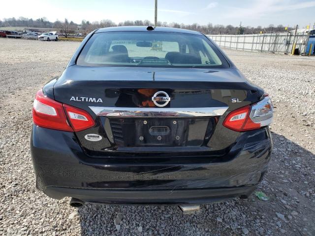 Photo 6 from auction – 2017 NISSAN ALTIMA 2.5 with VIN 1N4AL3AP7HC474312