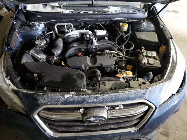Photo 11 from auction – 2019 SUBARU OUTBACK 2. with VIN 4S4BSAFC2K3303823