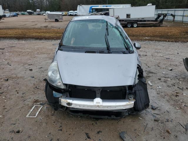 Photo 5 from auction – 2007 HONDA FIT with VIN JHMGD38477S011196