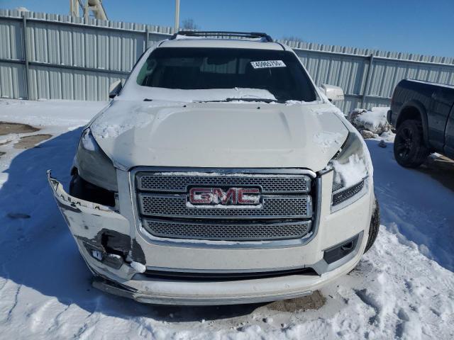 Photo 5 from auction – 2013 GMC ACADIA DEN with VIN 1GKKRTKD7DJ165242