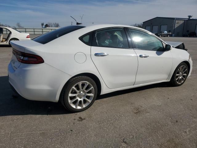 Photo 3 from auction – 2015 DODGE DART LIMIT with VIN 1C3CDFCB5FD200976