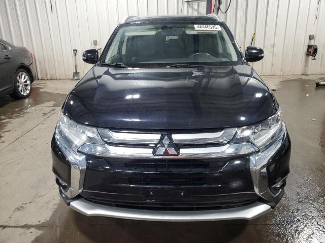 Photo 5 from auction – 2017 MITSUBISHI OUTLANDER with VIN JA4JZ4AX4HZ020136