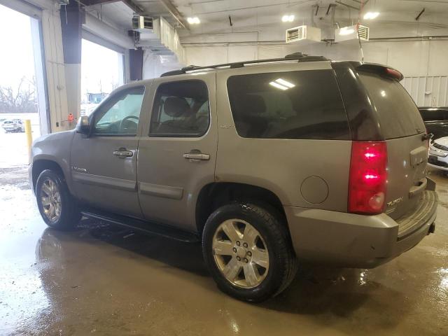 Photo 2 from auction – 2007 GMC YUKON with VIN 1GKFK13077J126788