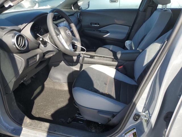 Photo 7 from auction – 2024 NISSAN KICKS SR with VIN 3N1CP5DV5RL535985
