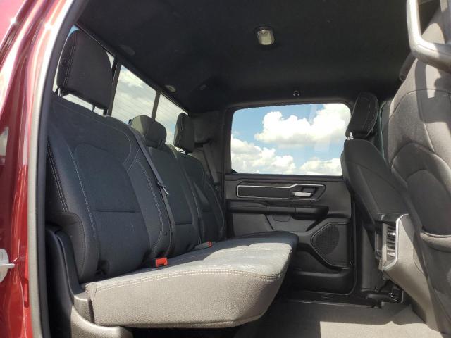 Photo 10 from auction – 2022 RAM 1500 BIG H with VIN 1C6SRFFTXNN170029