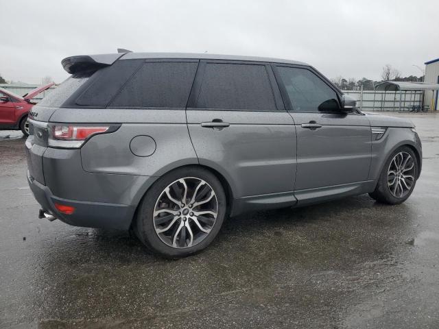 Photo 3 from auction – 2017 LAND ROVER RANGE ROVE with VIN SALWR2FK3HA125965