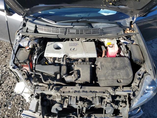 Photo 11 from auction – 2015 LEXUS CT 200 with VIN JTHKD5BH9F2249678