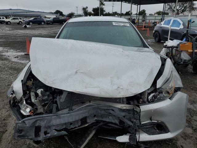 Photo 5 from auction – 2016 NISSAN ALTIMA 2.5 with VIN 1N4AL3AP1GN381384