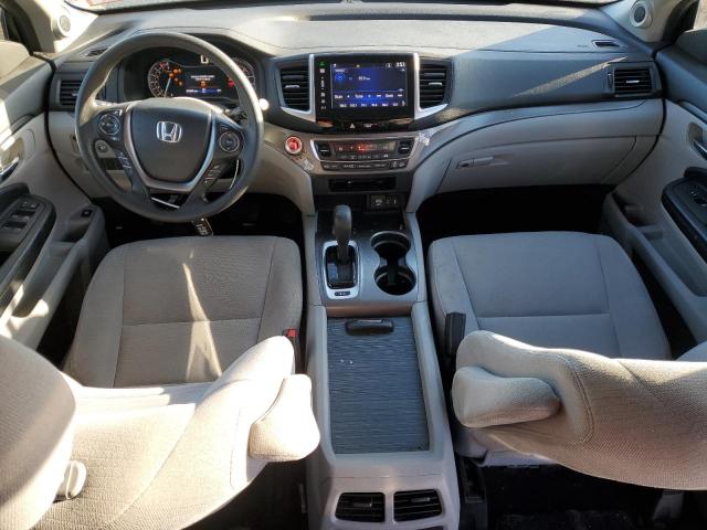 Photo 8 from auction – 2016 HONDA PILOT EX with VIN 5FNYF6H34GB035025