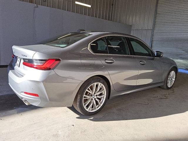 Photo 3 from auction – 2024 BMW 330I with VIN 3MW69FF0XR8E77707